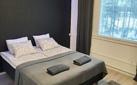 Apartment Little Mermaid, Pieni Merenneito